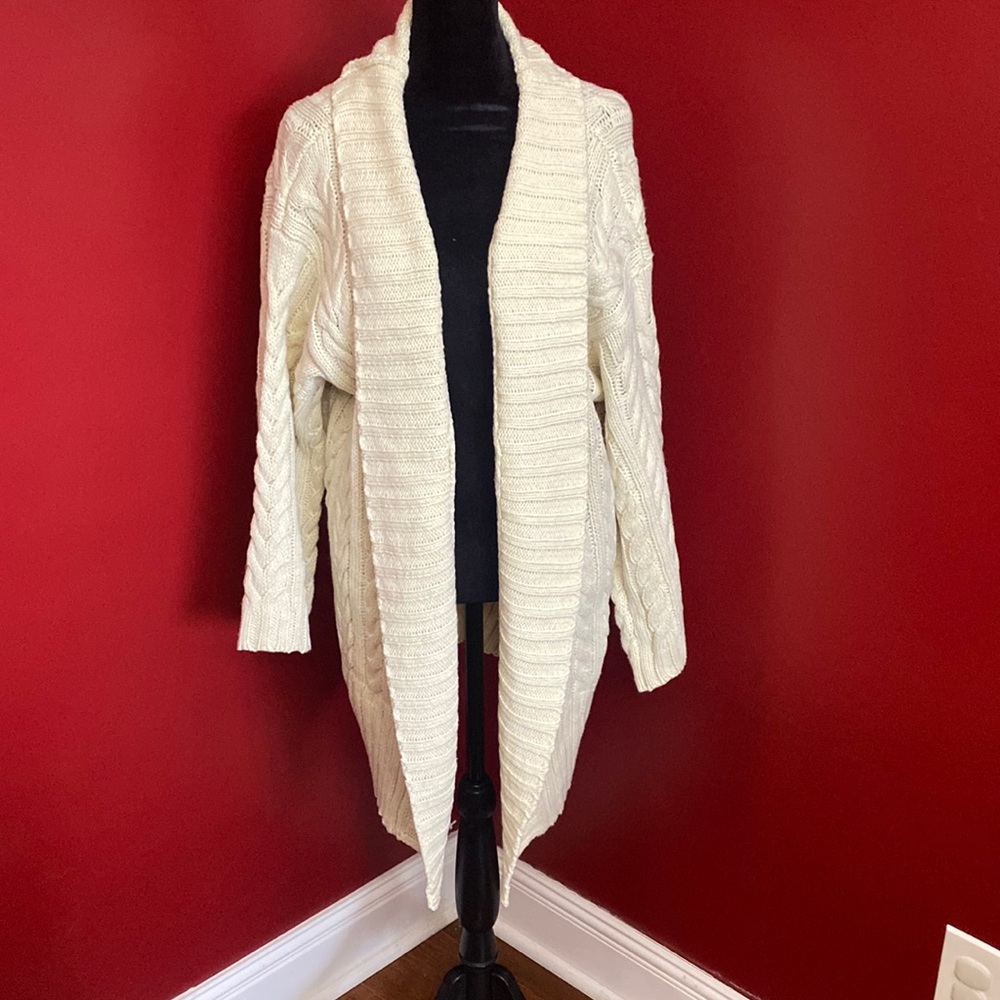 POL cardigan
